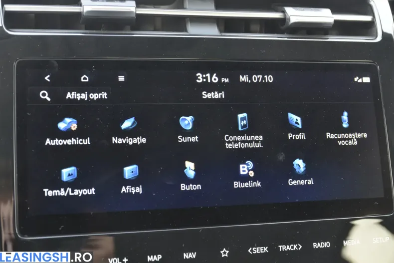 Hyundai Tucson din 2022 cu 121.835 km - oferta HYU257018 - foto 30