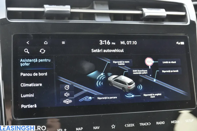 Hyundai Tucson din 2022 cu 121.835 km - oferta HYU257018 - foto 31