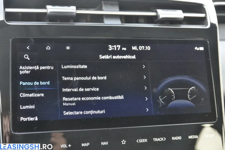 Hyundai Tucson din 2022 cu 121.835 km - oferta HYU257018 - foto 32