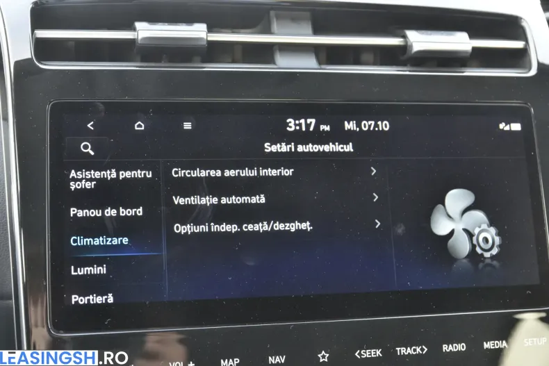 Hyundai Tucson din 2022 cu 121.835 km - oferta HYU257018 - foto 33