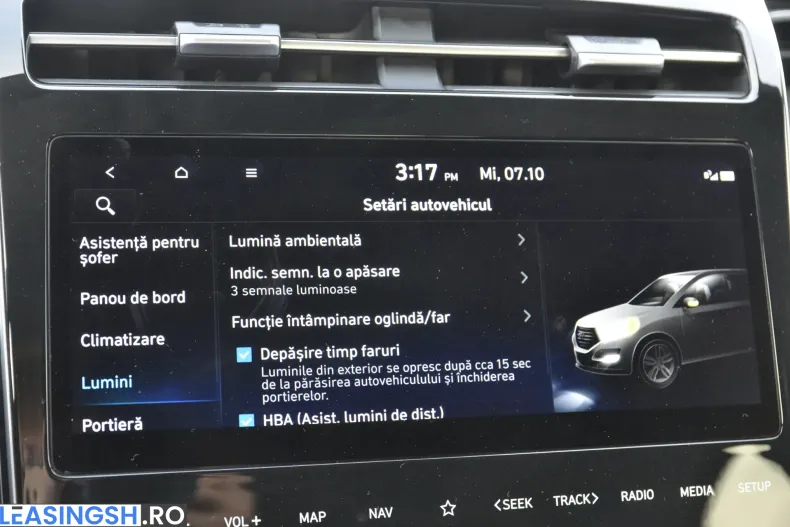 Hyundai Tucson din 2022 cu 121.835 km - oferta HYU257018 - foto 34