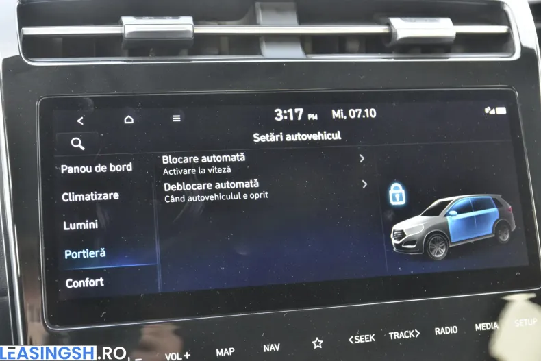 Hyundai Tucson din 2022 cu 121.835 km - oferta HYU257018 - foto 35