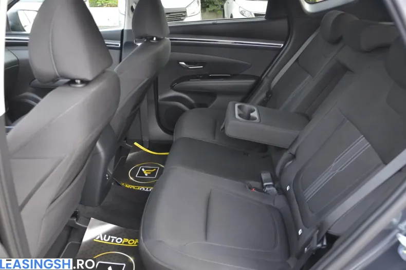 Hyundai Tucson din 2022 cu 121.835 km - oferta HYU257018 - foto 38