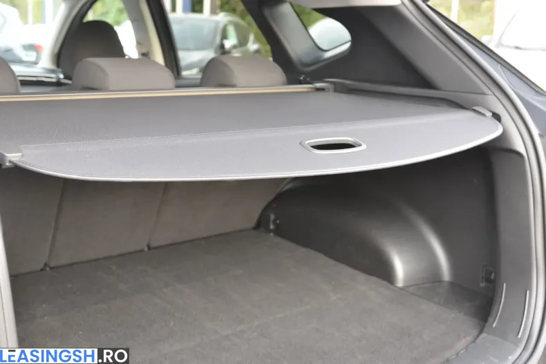 Hyundai Tucson din 2022 cu 121.835 km - oferta HYU257018 - foto 40