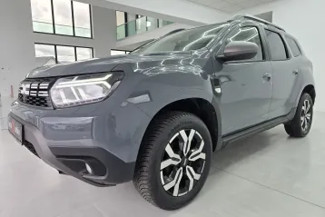 Dacia Duster din 2023 - oferta DAC257019