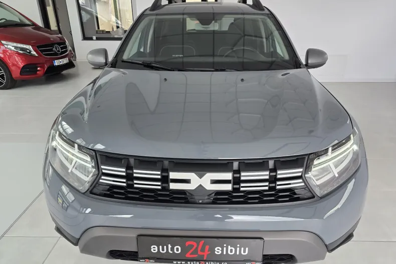 Dacia Duster din 2023 cu 143.967 km - oferta DAC257019 - foto 2