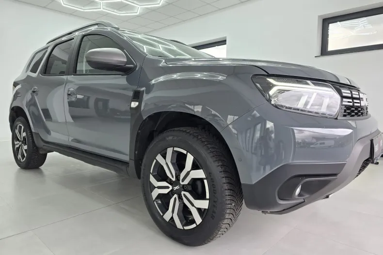 Dacia Duster din 2023 cu 143.967 km - oferta DAC257019 - foto 3