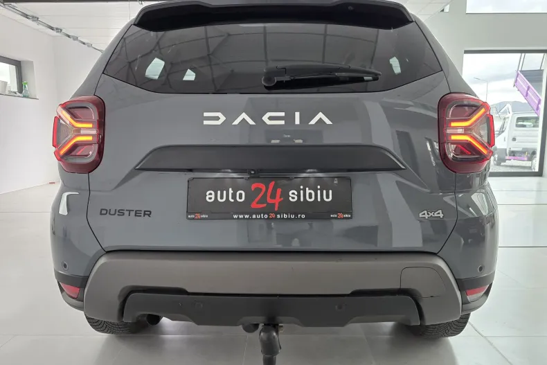 Dacia Duster din 2023 cu 143.967 km - oferta DAC257019 - foto 5