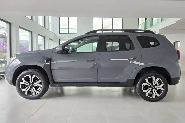 Dacia Duster din 2023 cu 143.967 km - oferta DAC257019 - foto 6