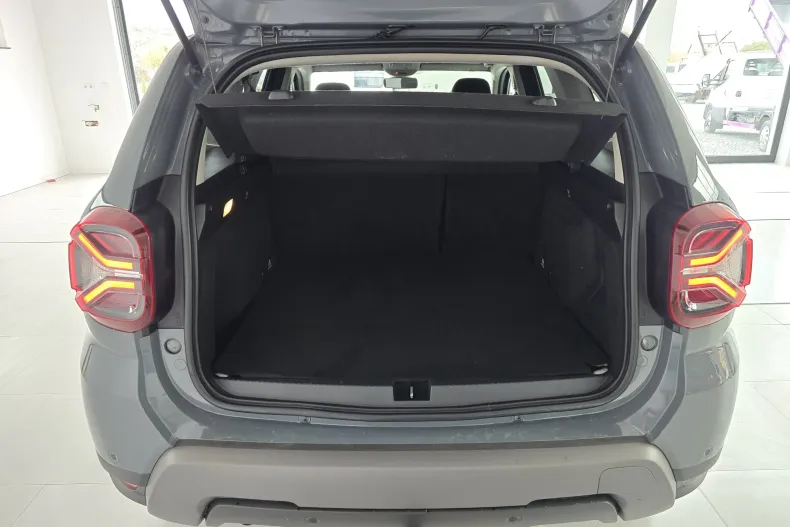 Dacia Duster din 2023 cu 143.967 km - oferta DAC257019 - foto 9