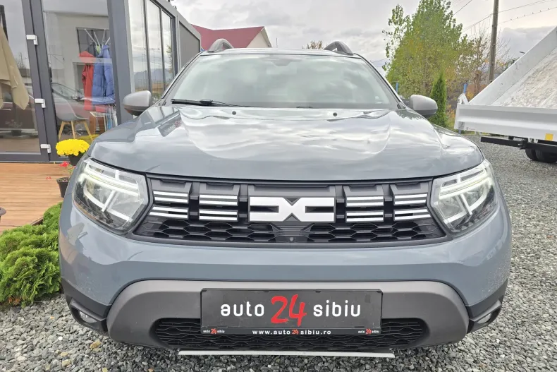 Dacia Duster din 2023 cu 143.967 km - oferta DAC257019 - foto 10