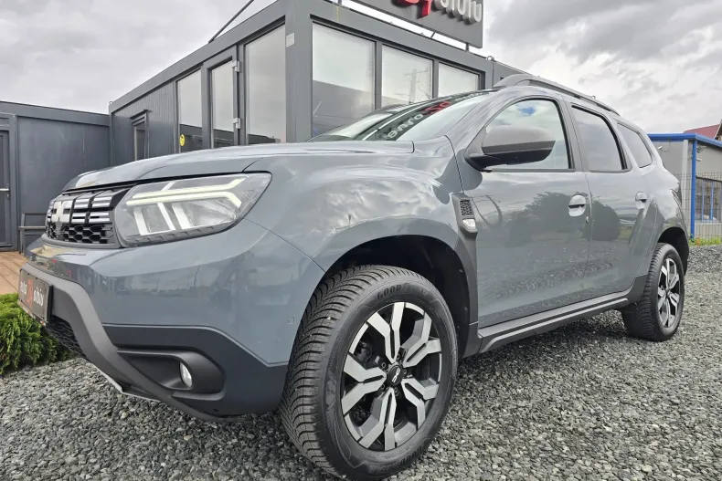 Dacia Duster din 2023 cu 143.967 km - oferta DAC257019 - foto 11