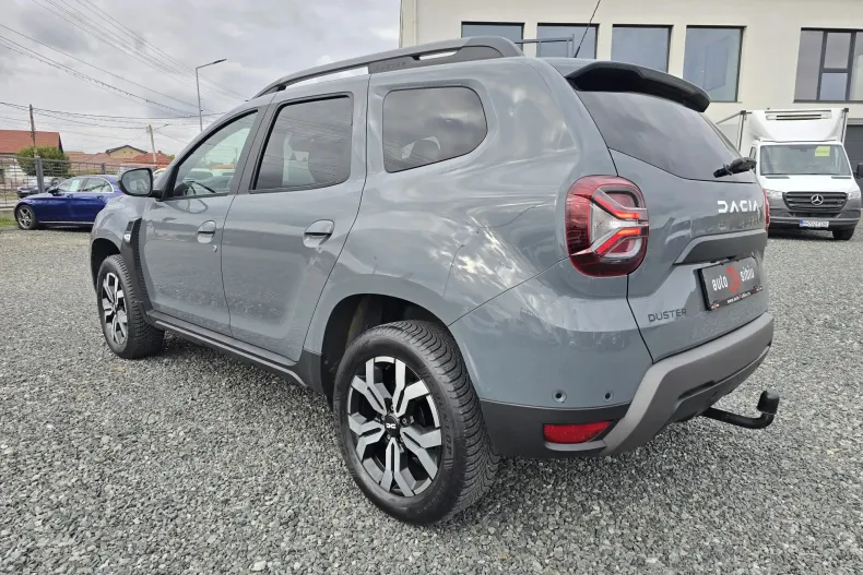 Dacia Duster din 2023 cu 143.967 km - oferta DAC257019 - foto 12