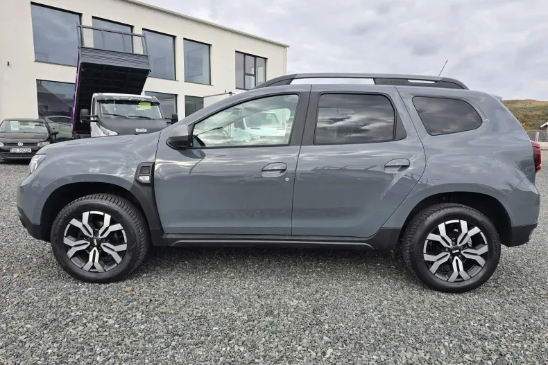 Dacia Duster din 2023 cu 143.967 km - oferta DAC257019 - foto 13