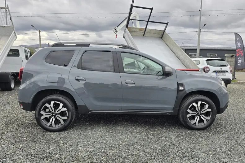 Dacia Duster din 2023 cu 143.967 km - oferta DAC257019 - foto 14