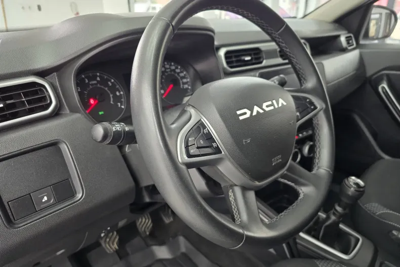 Dacia Duster din 2023 cu 143.967 km - oferta DAC257019 - foto 18