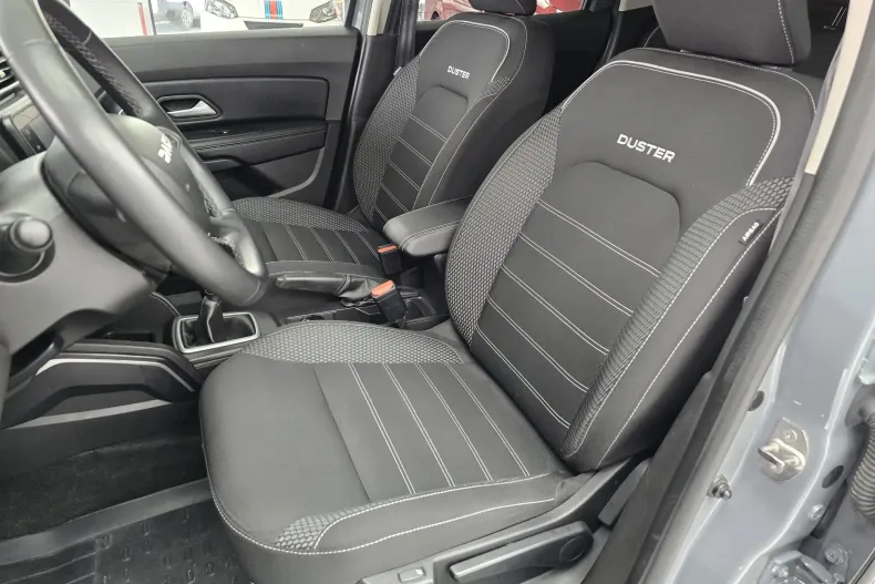 Dacia Duster din 2023 cu 143.967 km - oferta DAC257019 - foto 19