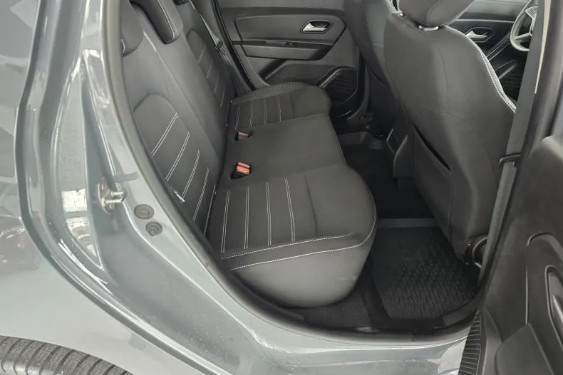 Dacia Duster din 2023 cu 143.967 km - oferta DAC257019 - foto 22