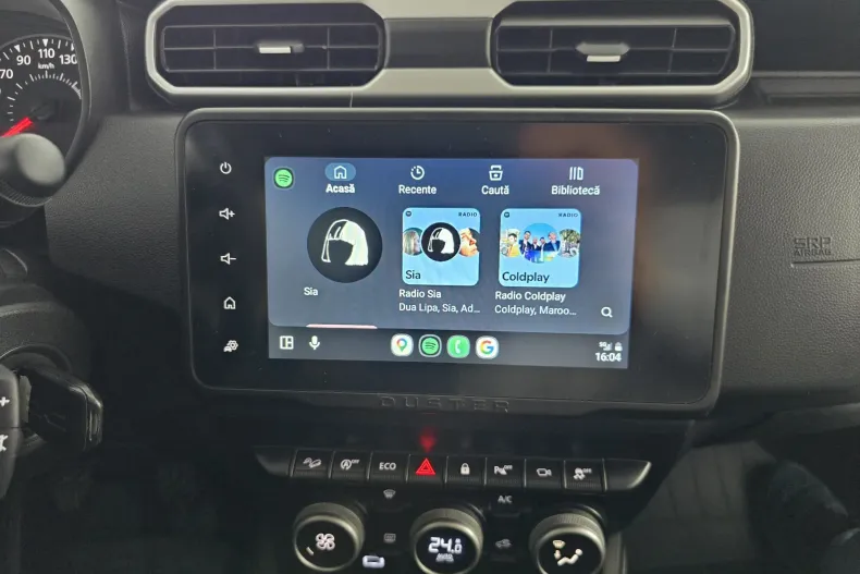 Dacia Duster din 2023 cu 143.967 km - oferta DAC257019 - foto 28
