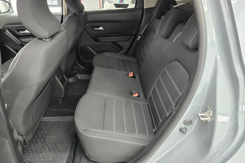 Dacia Duster din 2023 cu 143.967 km - oferta DAC257019 - foto 29