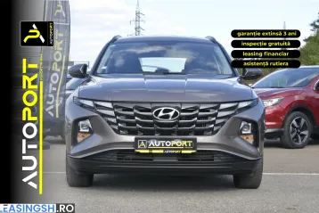 Hyundai Tucson din 2023 - oferta HYU257020