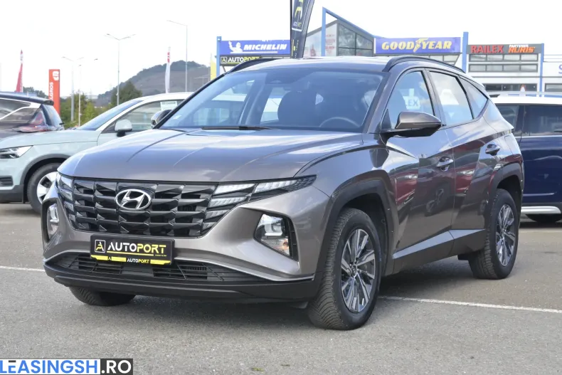 Hyundai Tucson din 2023 cu 166.814 km - oferta HYU257020 - foto 2