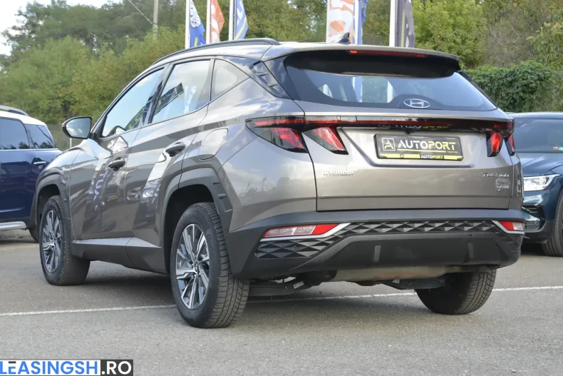 Hyundai Tucson din 2023 cu 166.814 km - oferta HYU257020 - foto 4