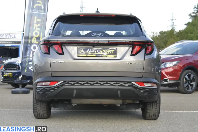 Hyundai Tucson din 2023 cu 166.814 km - oferta HYU257020 - foto 5
