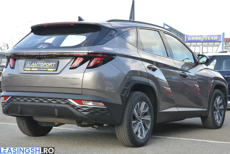 Hyundai Tucson din 2023 cu 166.814 km - oferta HYU257020 - foto 6