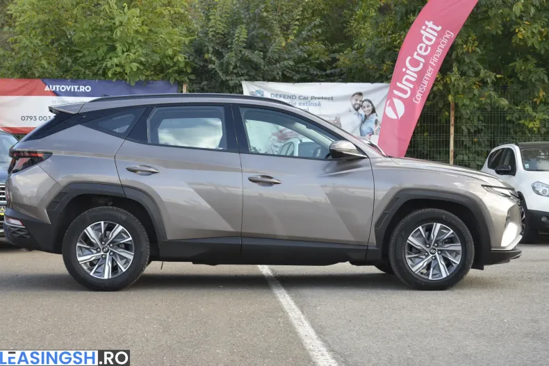 Hyundai Tucson din 2023 cu 166.814 km - oferta HYU257020 - foto 7