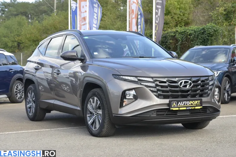 Hyundai Tucson din 2023 cu 166.814 km - oferta HYU257020 - foto 8