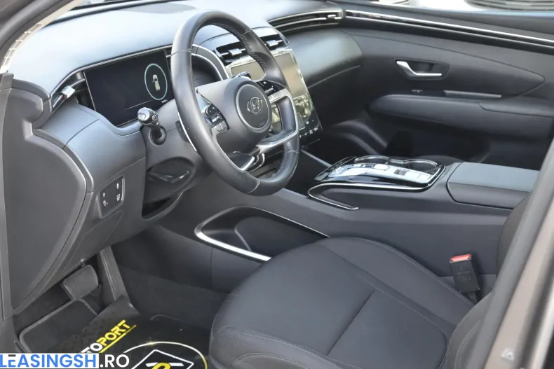 Hyundai Tucson din 2023 cu 166.814 km - oferta HYU257020 - foto 9