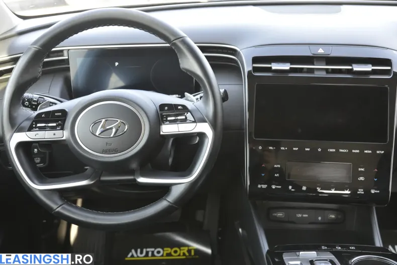 Hyundai Tucson din 2023 cu 166.814 km - oferta HYU257020 - foto 10