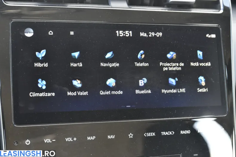 Hyundai Tucson din 2023 cu 166.814 km - oferta HYU257020 - foto 19