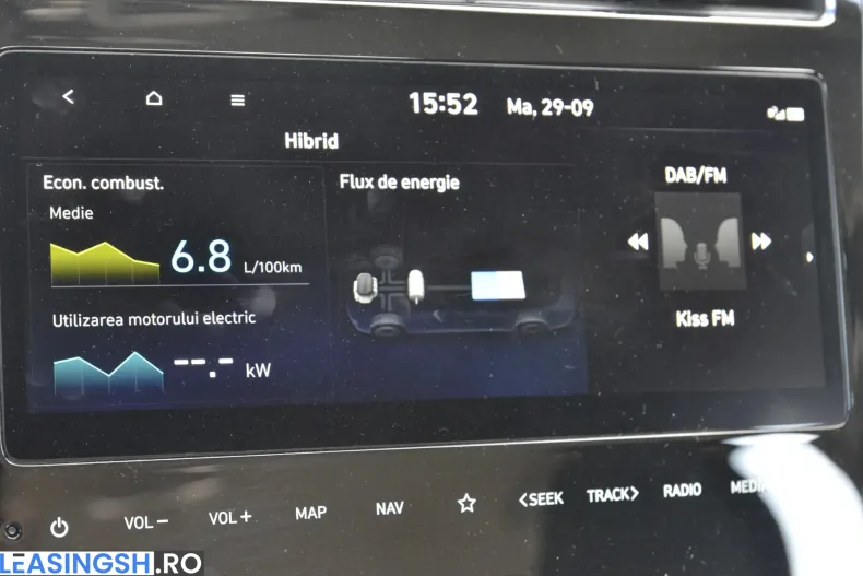 Hyundai Tucson din 2023 cu 166.814 km - oferta HYU257020 - foto 20