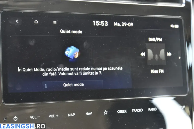 Hyundai Tucson din 2023 cu 166.814 km - oferta HYU257020 - foto 21