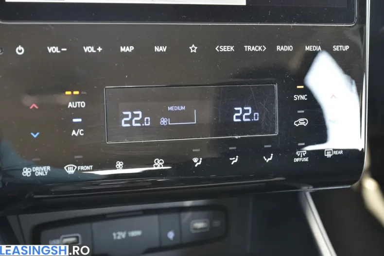 Hyundai Tucson din 2023 cu 166.814 km - oferta HYU257020 - foto 23