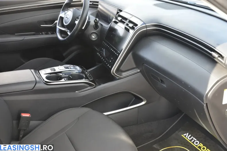 Hyundai Tucson din 2023 cu 166.814 km - oferta HYU257020 - foto 25