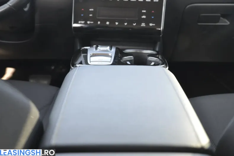 Hyundai Tucson din 2023 cu 166.814 km - oferta HYU257020 - foto 27