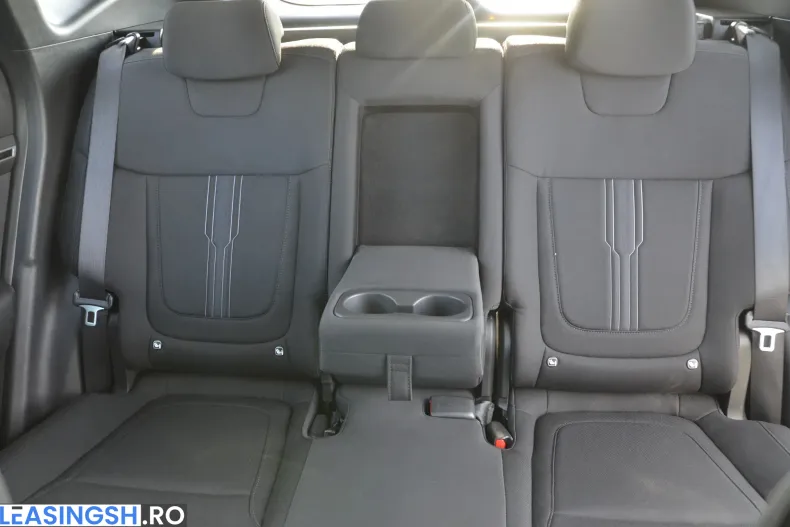 Hyundai Tucson din 2023 cu 166.814 km - oferta HYU257020 - foto 29