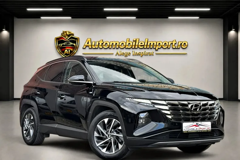 Hyundai Tucson din 2022 cu 118.865 km - oferta HYU257021 - foto 3