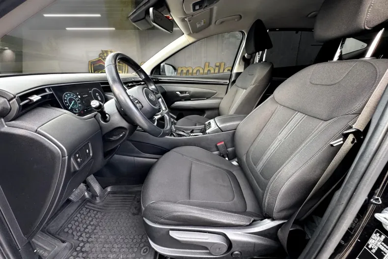 Hyundai Tucson din 2022 cu 118.865 km - oferta HYU257021 - foto 5