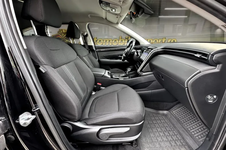 Hyundai Tucson din 2022 cu 118.865 km - oferta HYU257021 - foto 8