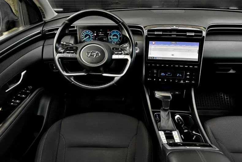 Hyundai Tucson din 2022 cu 118.865 km - oferta HYU257021 - foto 9