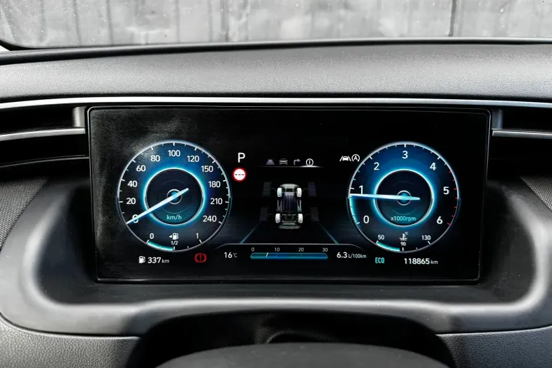 Hyundai Tucson din 2022 cu 118.865 km - oferta HYU257021 - foto 10