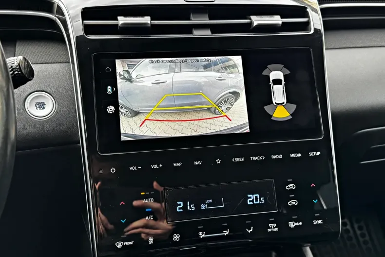 Hyundai Tucson din 2022 cu 118.865 km - oferta HYU257021 - foto 12