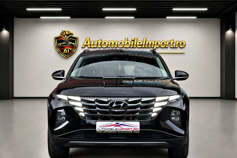 Hyundai Tucson din 2022 cu 118.865 km - oferta HYU257021 - foto 21