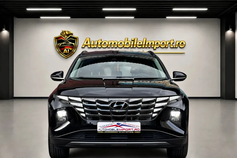 Hyundai Tucson din 2022 cu 118.865 km - oferta HYU257021 - foto 22