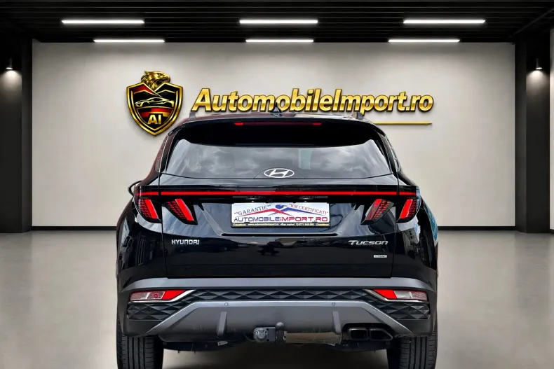 Hyundai Tucson din 2022 cu 118.865 km - oferta HYU257021 - foto 24