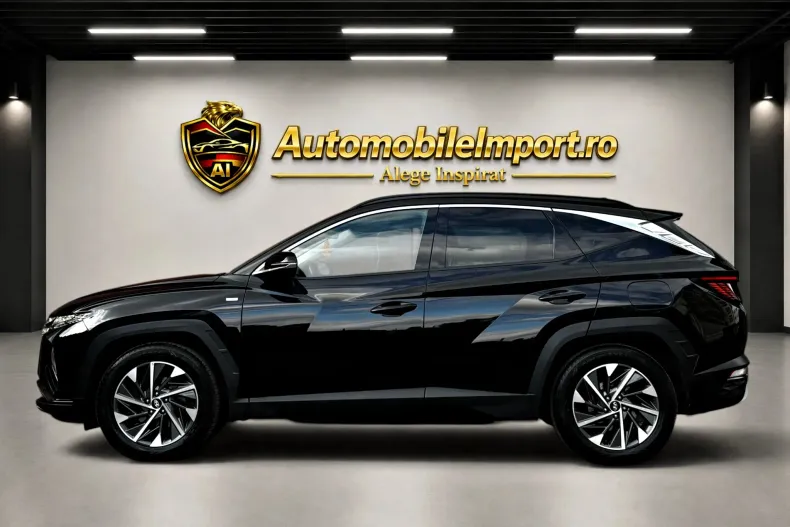 Hyundai Tucson din 2022 cu 118.865 km - oferta HYU257021 - foto 26